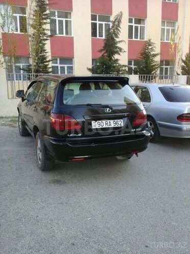 Lexus RX 300 2000, 230,000 km - 3.0 l - Bakı