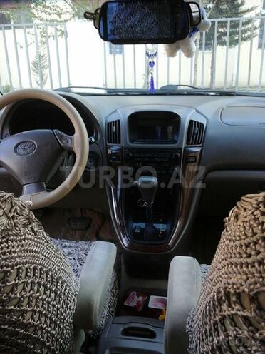 Lexus RX 300 2000, 230,000 km - 3.0 l - Bakı