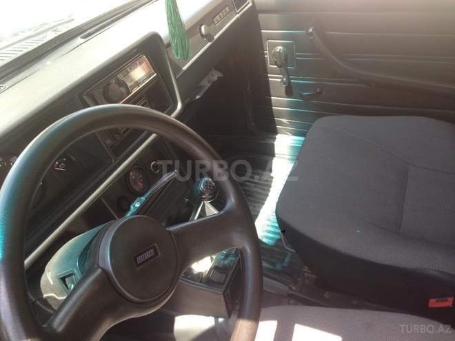 LADA (VAZ) 2107 2010, 47,600 km - 1.6 л - Bakı