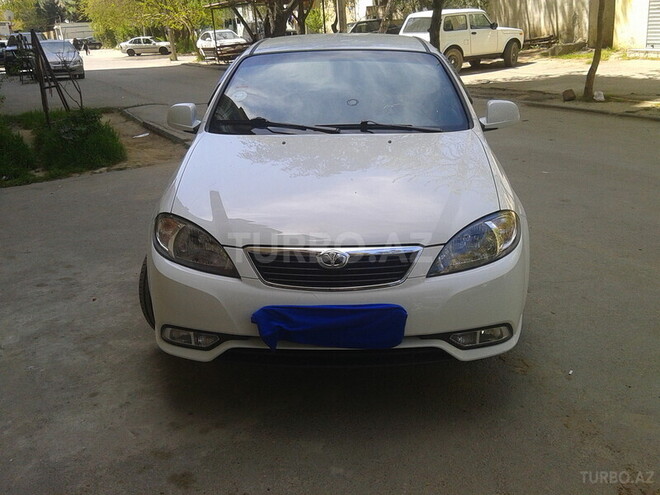 Daewoo Gentra 2014, 9,000 km - 1.5 л - Bakı