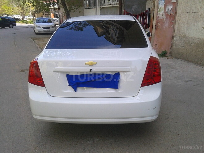 Daewoo Gentra 2014, 9,000 km - 1.5 л - Bakı