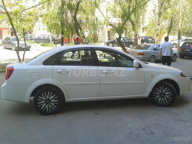 Daewoo Gentra 2014, 9,000 km - 1.5 л - Bakı