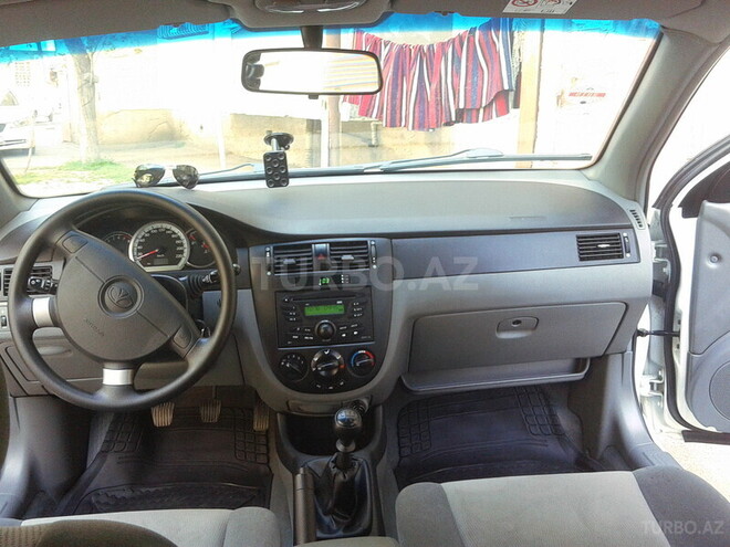 Daewoo Gentra 2014, 9,000 km - 1.5 л - Bakı