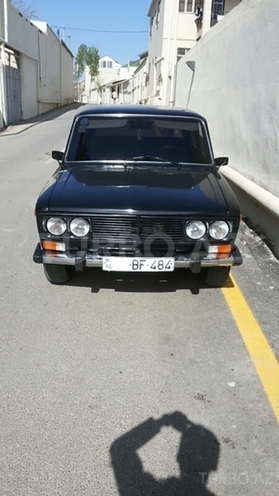 LADA (VAZ) 2106 2004, 103,000 km - 1.6 l - Bakı