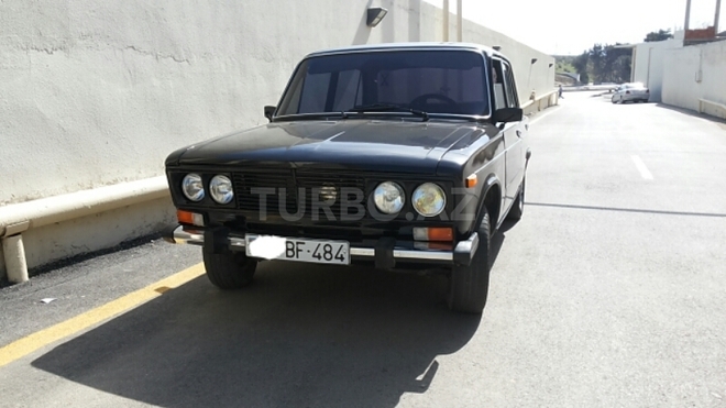 LADA (VAZ) 2106 2004, 103,000 km - 1.6 l - Bakı