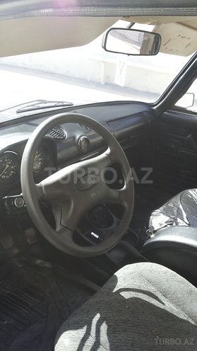 LADA (VAZ) 2106 2004, 103,000 km - 1.6 l - Bakı