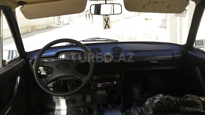 LADA (VAZ) 2106 2004, 103,000 km - 1.6 l - Bakı