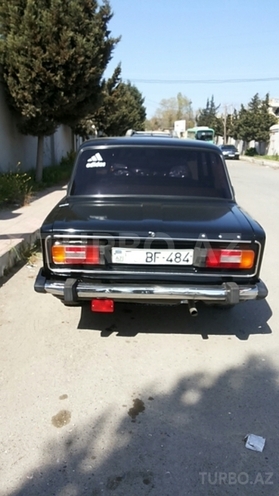 LADA (VAZ) 2106 2004, 103,000 km - 1.6 l - Bakı