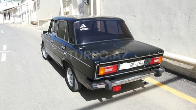 LADA (VAZ) 2106 2004, 103,000 km - 1.6 l - Bakı
