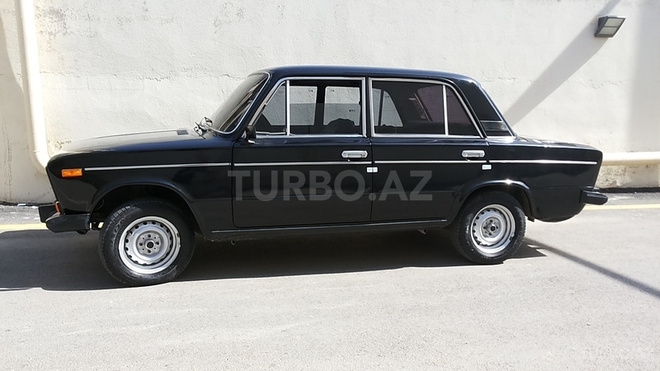 LADA (VAZ) 2106 2004, 103,000 km - 1.6 l - Bakı