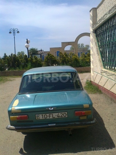 LADA (VAZ) 21011 1977, 10,000 km - 1.5 l - Bakı