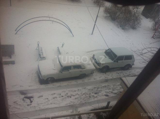 LADA (VAZ) 2107 2004, 70,000 km - 1.6 l - Bakı