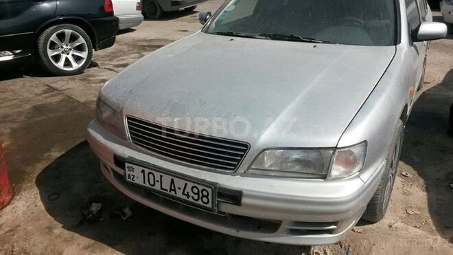 Nissan Maxima 1999, 150,000 km - 3.0 l - Bakı