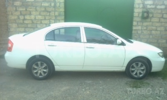Lifan 620 2010, 56,389 km - 1.6 l - Bakı