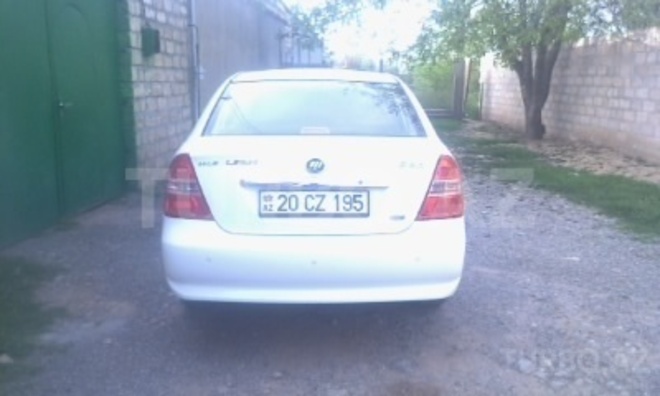 Lifan 620 2010, 56,389 km - 1.6 l - Bakı