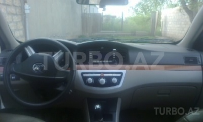 Lifan 620 2010, 56,389 km - 1.6 l - Bakı