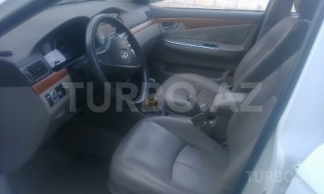 Lifan 620 2010, 56,389 km - 1.6 l - Bakı
