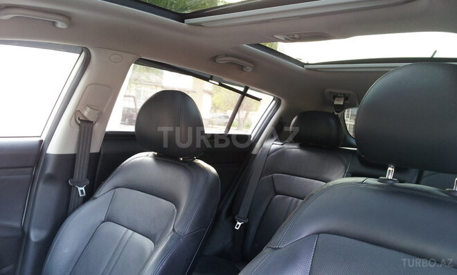 Kia Sportage 2012, 40,000 km - 2.4 l - Bakı