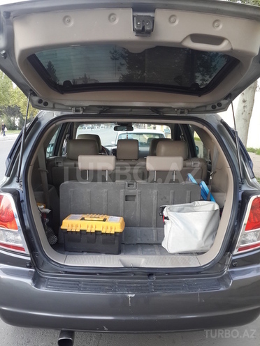 Kia Sorento 2002, 350,000 km - 2.5 l - Bakı