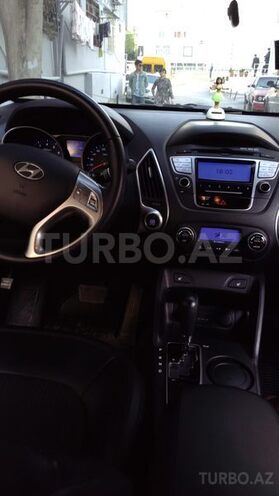 Hyundai ix35 2011, 18,000 km - 2.0 л - Bakı