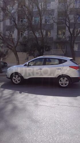 Hyundai ix35 2011, 18,000 km - 2.0 л - Bakı