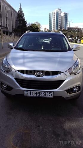 Hyundai ix35 2011, 18,000 km - 2.0 л - Bakı