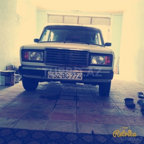 LADA (VAZ) 2107 2005, 67,888 km - 0.2 l - Bakı