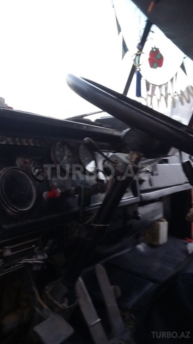 KamAz 53213 1987, 150,000 km - 11.0 l - Bakı