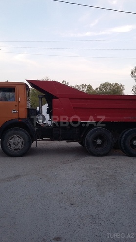 KamAz 53213 1987, 150,000 km - 11.0 l - Bakı