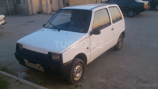 LADA (VAZ) Oka 2002, 60,000 km - 0.7 л - Bakı