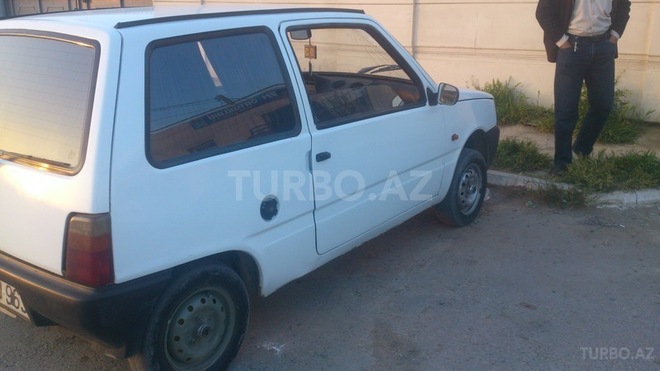 LADA (VAZ) Oka 2002, 60,000 km - 0.7 л - Bakı