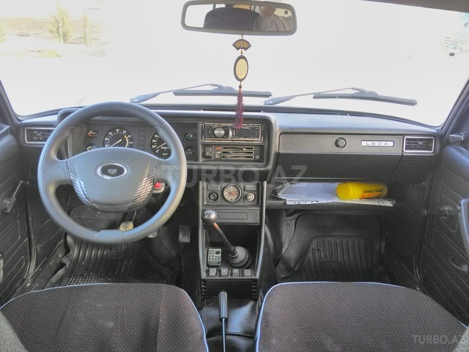 LADA (VAZ) 2107 2009, 80,000 km - 1.6 l - Bakı