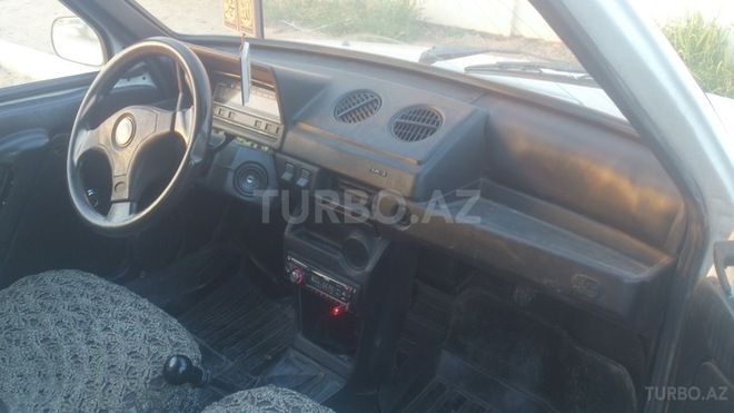 LADA (VAZ) Oka 2002, 60,000 km - 0.7 л - Bakı