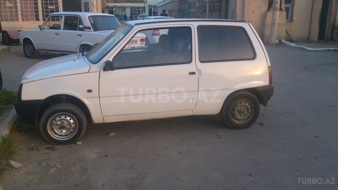 LADA (VAZ) Oka 2002, 60,000 km - 0.7 л - Bakı
