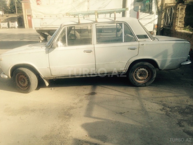 LADA (VAZ) 2101 1973, 20,000 km - 1.3 л - Bakı