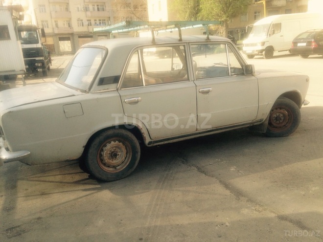 LADA (VAZ) 2101 1973, 20,000 km - 1.3 л - Bakı