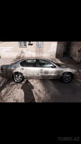 Nissan Maxima 2001, 198,000 km - 0.3 l - Bakı