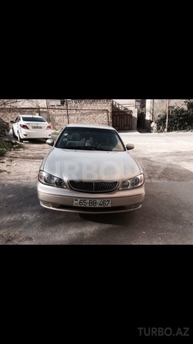 Nissan Maxima 2001, 198,000 km - 0.3 l - Bakı
