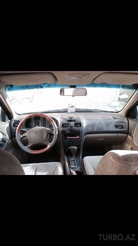 Nissan Maxima 2001, 198,000 km - 0.3 l - Bakı