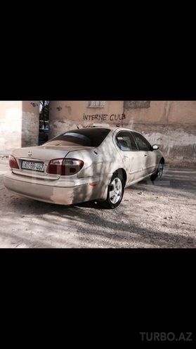 Nissan Maxima 2001, 198,000 km - 0.3 l - Bakı