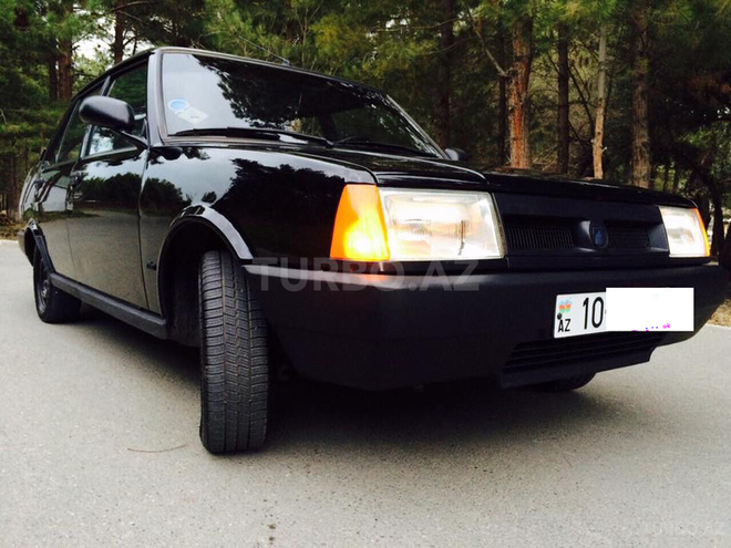 Tofas Sahin 2006, 100,000 km - 1.6 л - Bakı
