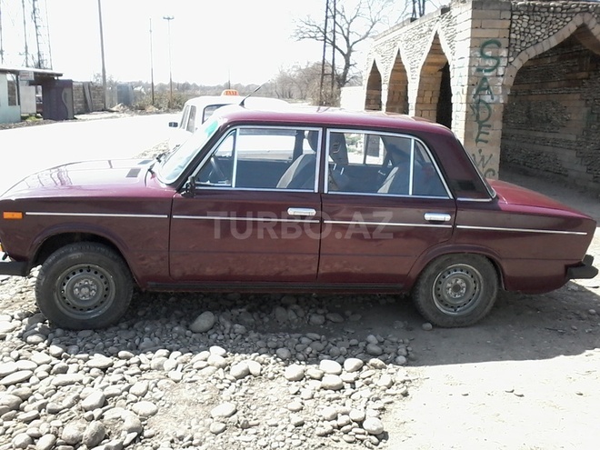 LADA (VAZ) 2106 2003, 100,000 km - 1.6 л - Bakı