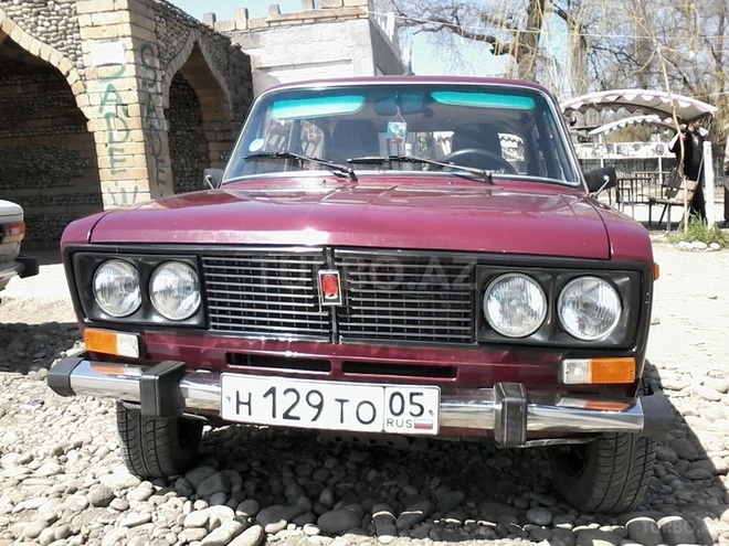 LADA (VAZ) 2106 2003, 100,000 km - 1.6 л - Bakı