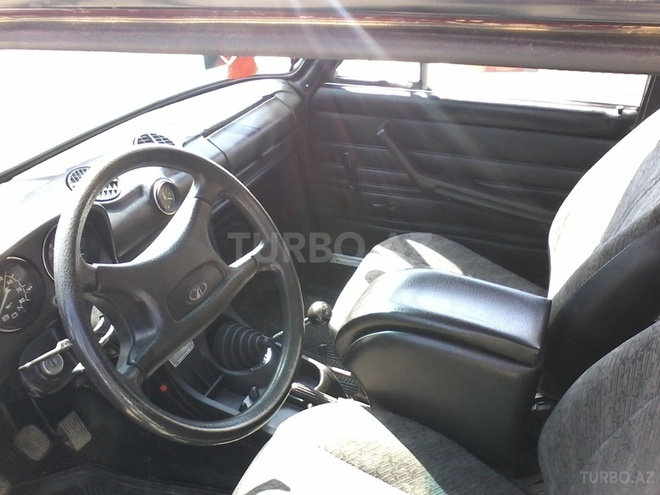 LADA (VAZ) 2106 2003, 100,000 km - 1.6 л - Bakı