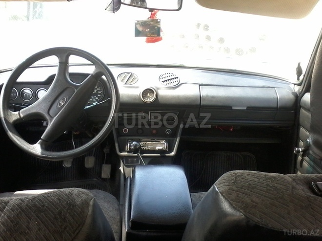 LADA (VAZ) 2106 2003, 100,000 km - 1.6 л - Bakı