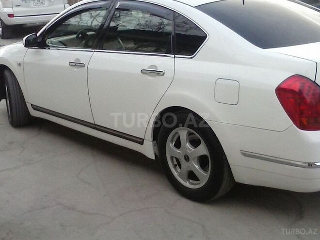 Nissan Teana 2006, 168,000 km - 2.3 l - Bakı