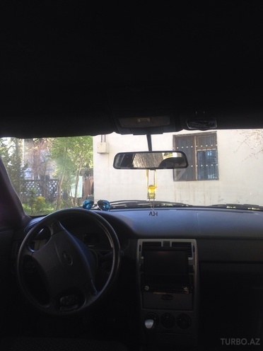 LADA (VAZ) Priora 2012, 63,700 km - 1.6 l - Bakı