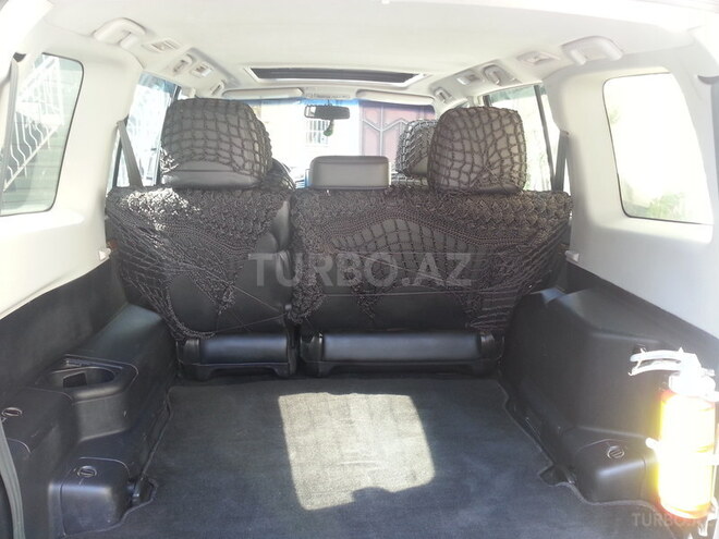 Mitsubishi Pajero 2007, 86,000 km - 0.3 l - Bakı
