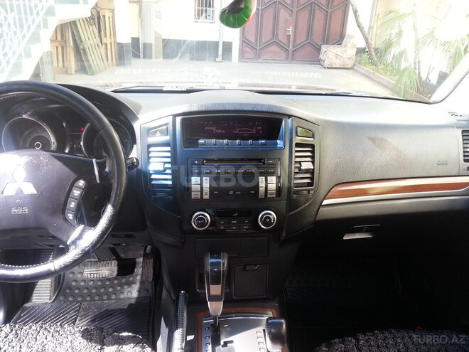 Mitsubishi Pajero 2007, 86,000 km - 0.3 l - Bakı