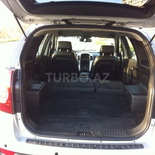 Chevrolet Captiva 2007, 150,000 km - 2.0 л - Bakı
